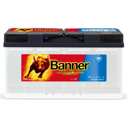 Banner Energy Bull 95751 12V 100Ah
