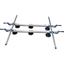 BULLE ΣΥΣΤΗΜΑ ΜΕΤΑΦΟΡΑΣ ΜΕΓΑΛΩΝ ΠΛΑΚΙΔΙΩΝ 220KG 64307