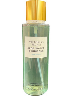 Victoria's Secret Aloe Water & Hibiscus Body Mist 250ml
