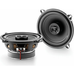 Focal ACX130 Kit Σετ Ηχεία Αυτοκινήτου 5.25" 2 Δρόμων