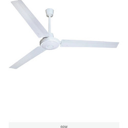 Aca FANOUWH10 Ανεμιστήρας Οροφής 140cm 60W Λευκός