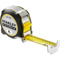 Stanley Μέτρο πλαστικό FAT MAX ΧΤRΕΜΕ με λάμα 32mm - 8m