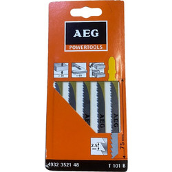 AEG ΠΡΙΟΝΟΛΑΜΕΣ ΣΕΓΑΣ ΓΙΑ ΞΥΛΟ/PVC-ΚΑΘΑΡΗ ΚΟΠΗ 4932352148