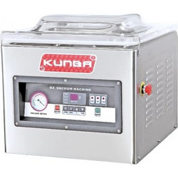 Συσκευή vacuum Kunba DZ 500 ZT 031.0005