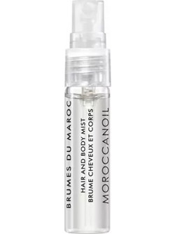 Moroccanoil, Fragrance Originale, Hair Scented Mist, For Women, Brumes Du Maroc, 5 ml