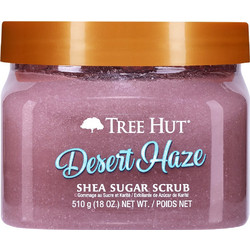 Tree Hut Desert Haze Sugar Scrub Σώματος 510gr