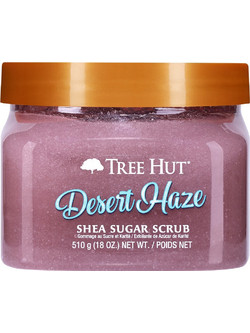 Tree Hut Desert Haze Sugar Scrub Σώματος 510gr