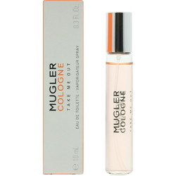 Mugler Cologne Take Me Out Eau de Toilette 10ml