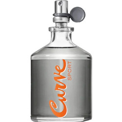 Liz Claiborne Curve Sport Cologne 125ml