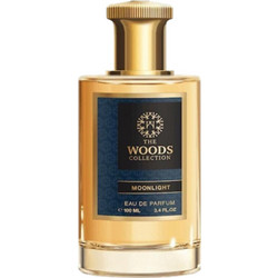 The Woods Collection Moonlight Eau de Parfum 100ml