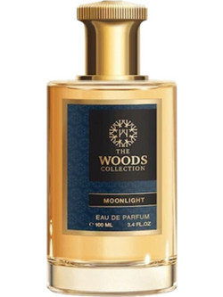 The Woods Collection Moonlight Eau de Parfum 100ml