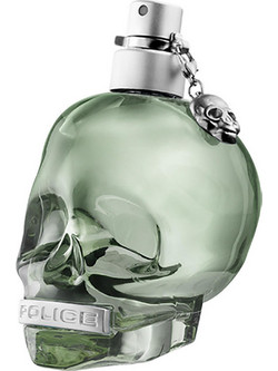 Police To Be Green Eau de Toilette 40ml