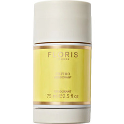 Floris Cefiro Ανδρικό Αποσμητικό Stick Χωρίς Αλουμίνιο 75ml