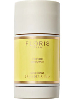 Floris Cefiro Ανδρικό Αποσμητικό Stick Χωρίς Αλουμίνιο 75ml