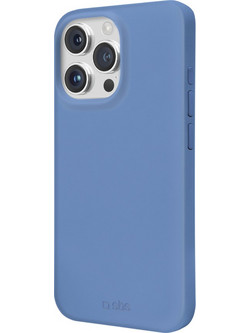 SBS Instinct Case for iPhone 16 Pro - Blue