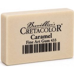 Γόμα Caramel Cretacolor Fine Art Gum 433