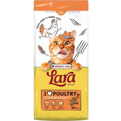 Versele-Laga Lara Adult with Chicken & Turkey 12.5kg