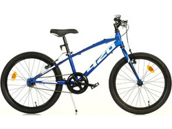 Dino Bikes Sport 420U-25SC Παιδικό Mountain Bike 20" Μπλε