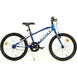 Dino Bikes Sport 420U-25SC Παιδικό Mountain Bike 20" Μπλε