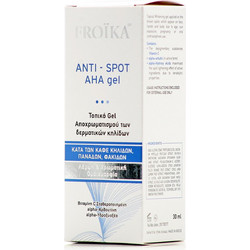 Froika Anti-Spot AHA Gel 30ml