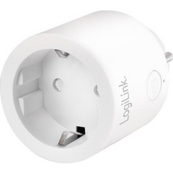 Smart Πρίζα Wi-Fi LogiLink PA0199