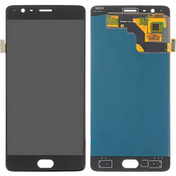 Οθόνη OnePlus 3 LCD & Touch Black