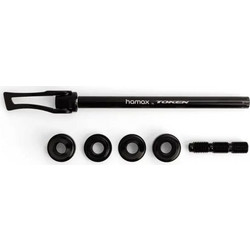 Hamax Άξονας 12 mm για Πίσω Τροχό
