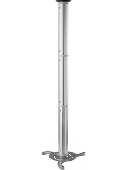 Βάση Οροφής για Projector 10kg 41-56cm Cabletech
