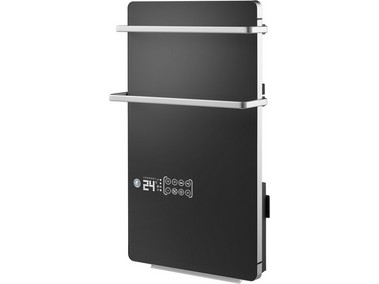 Tesy GH200B Ηλεκτρική Πετσετοκρεμάστρα 2000W με Θερμοστάτη 80x46cm