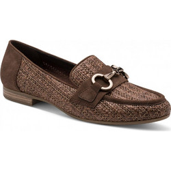 Jana Γυναικείο Loafer 8-24265-46 304 Mocca (Καφέ)