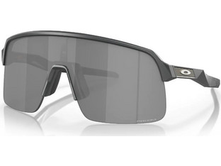 Oakley OO9463 05 Αθλητικά Γυαλιά Ηλίου Μάσκα Κοκάλινα Μαύρα με Μαύρο Καθρέπτη Φακό