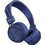 Hoco W25 Promise Ασύρματα Bluetooth Ακουστικά On Ear Μπλε