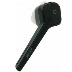Andowl Q-907 Ακουστικό Bluetooth In Ear Black