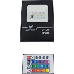 Jortan JGTGD-TP20WRGB