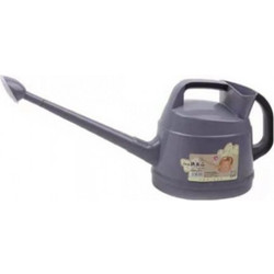 Πλαστικό Ποτιστήρι 4.55L 34205-14 Γκρί