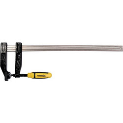 TOP MASTER Σφιγκτήρας μαραγκών Cr-V 120*1000ΜΜ 250205