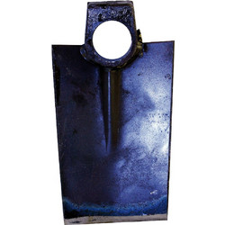 Τσάπα Κρήτης N.1 (20cm*10cm) εγχώρια