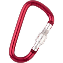 Κρίκος Ασφαλείας Μπρελόκ 8 75mm Motarro MA021-4
