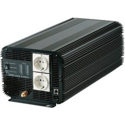 ΜΕΤΑΤΡΟΠΕΑΣ DC 12V ΣΕ AC 220V