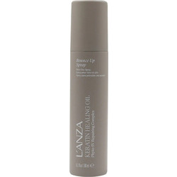 L'Anza Keratin Healing Oil Bounce Up Spray (180ml)