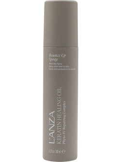 L'Anza Keratin Healing Oil Bounce Up Spray (180ml)
