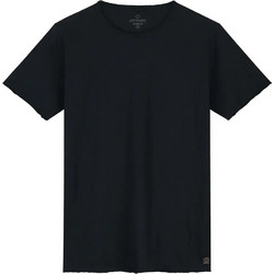 DSTREZZED MC. QUEEN T-SHIRT ΜΠΛΟΥΖΑ 202274-NNNOS-999-BLACK