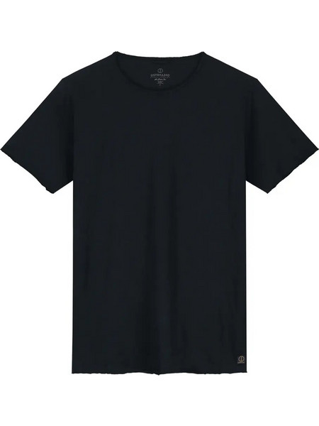 DSTREZZED MC. QUEEN T-SHIRT ΜΠΛΟΥΖΑ 202274-NNNOS-999-BLACK