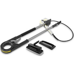 Karcher 2.644-249.0 Ακροφύσιο Καθαρισμού Προσσόψεων Γυάλινων Επιφανειών Πλυστικού