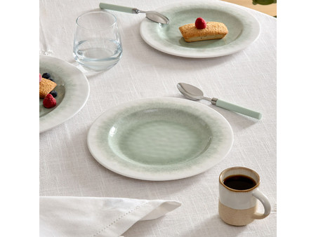 Πιάτο Φρούτου (Φ23) S-D Clara Green 217073