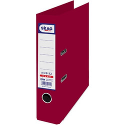 ΚΛΑΣΕΡ Α4 8-32 SKAG SYSTEMS ΜΠΟΡΝΤΩ