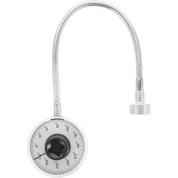 Μοιρόκλειδο - μοιρόμετρο 1/2'' με μαγνήτη SKS TOOLS 25000010