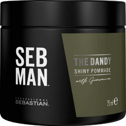 Sebastian Sebman The Dandy Pomade Μαλλιών 75ml