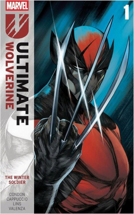 Ultimate Wolverine: Ο Στρατιώτης του Χειμώνα
