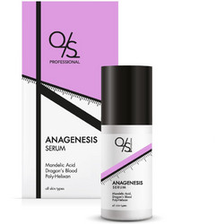 QS Professional Anagenesis Serum Προσώπου 30ml